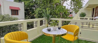 Serene Stay 5bhk Luxury Villa Varanasi