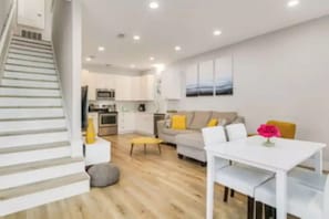 Smart-tv, dvd-afspiller