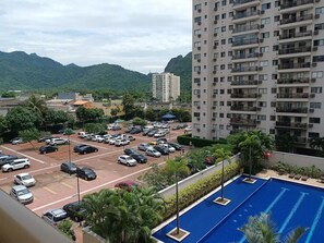 Exterior - Apto Completo 2 Quartos no Like (Jacarepaguá Rio de Janeiro)