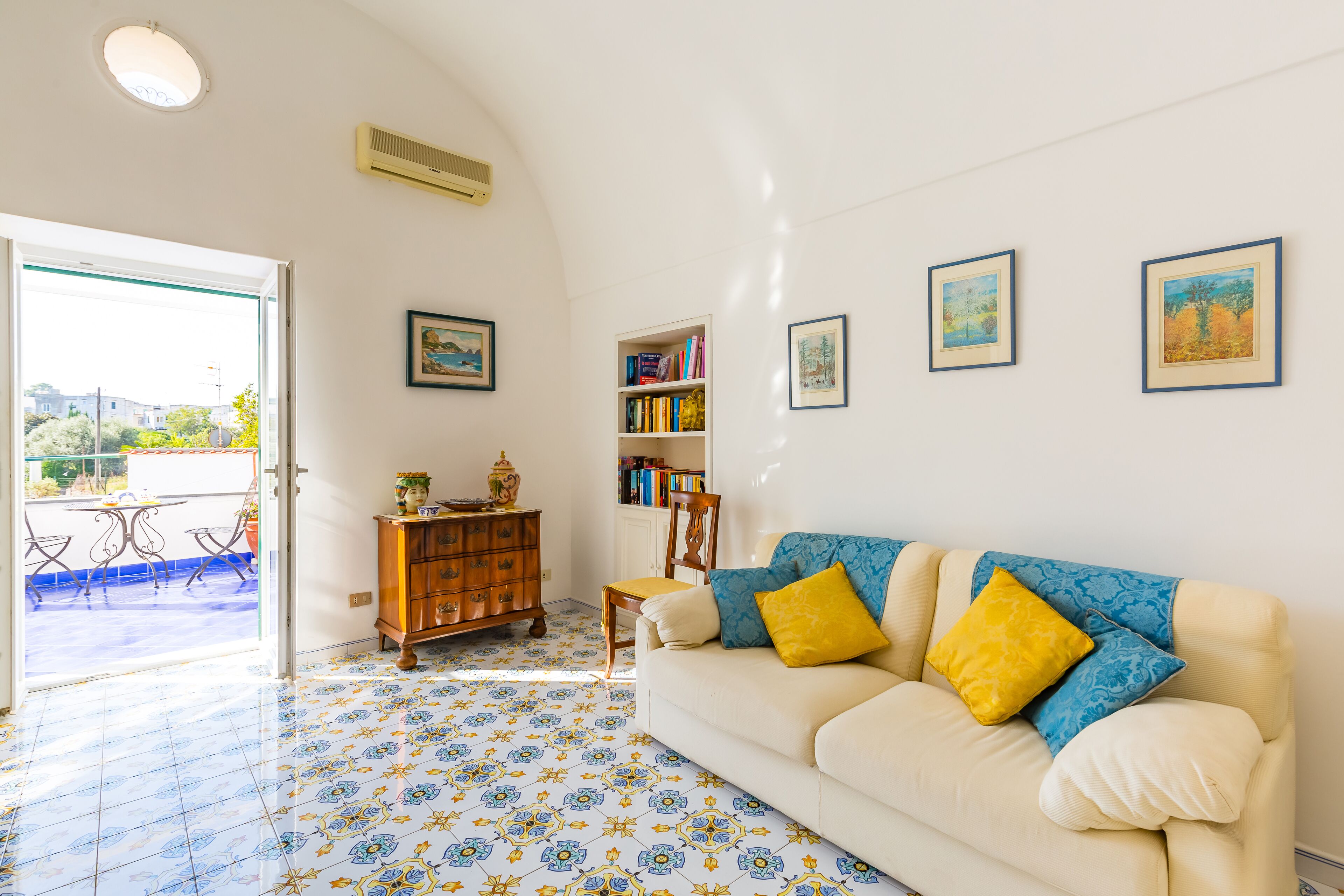 Capri Turquoise By Napoliapartments - Isola di Capri