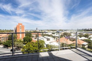 Basic-Apartment, Mehrere Betten | Unterkunftsgelände