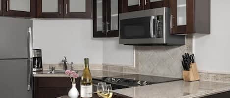 Cucina privata