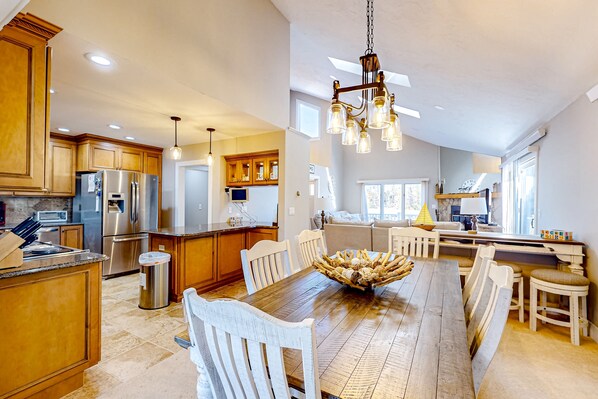 تناول الطعام