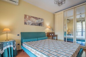 Căn hộ | 3 phòng ngủ, nôi (giường cho trẻ sơ sinh) miễn phí