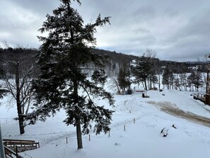 Panorámás szoba kétszemélyes ággyal | Ingyenes wifi és ágynemű