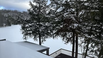 Panoramic Double Room | View from room