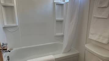 Family Room | Bathroom