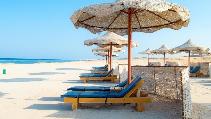 Oyster Bay Beach Suites