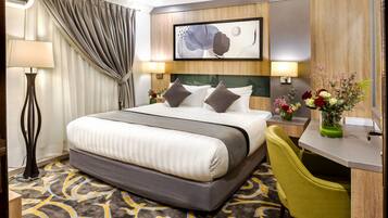 1 chambre, Wi-Fi gratuit