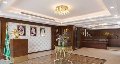 Laten Suites Prince sultan