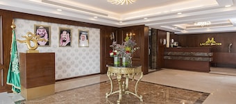 Laten Suites Prince sultan