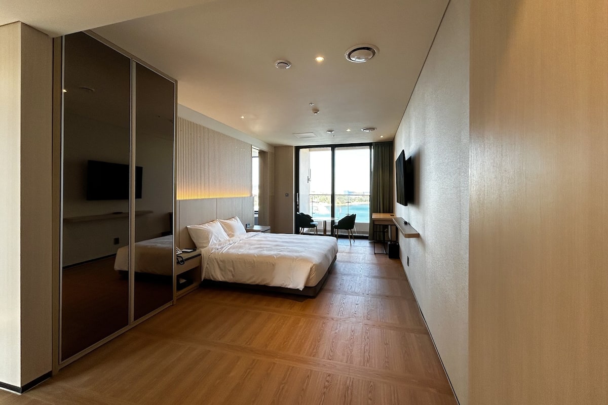 Tanibay Hotel & Wedding in Ulsan: Find Hotel Reviews, Rooms, and Prices ...