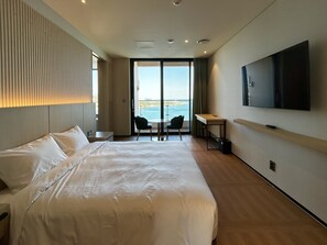 Barrier free room - Tanibay Hotel & Wedding (Ulsan)
