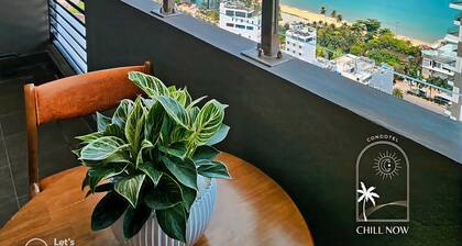 Flc Sea Tower - ChillNow