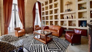 Bar (on property) - The Levantine (Tameslouht)