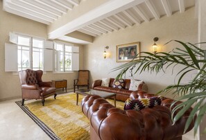 Royal Suite - The Levantine (Tameslouht)