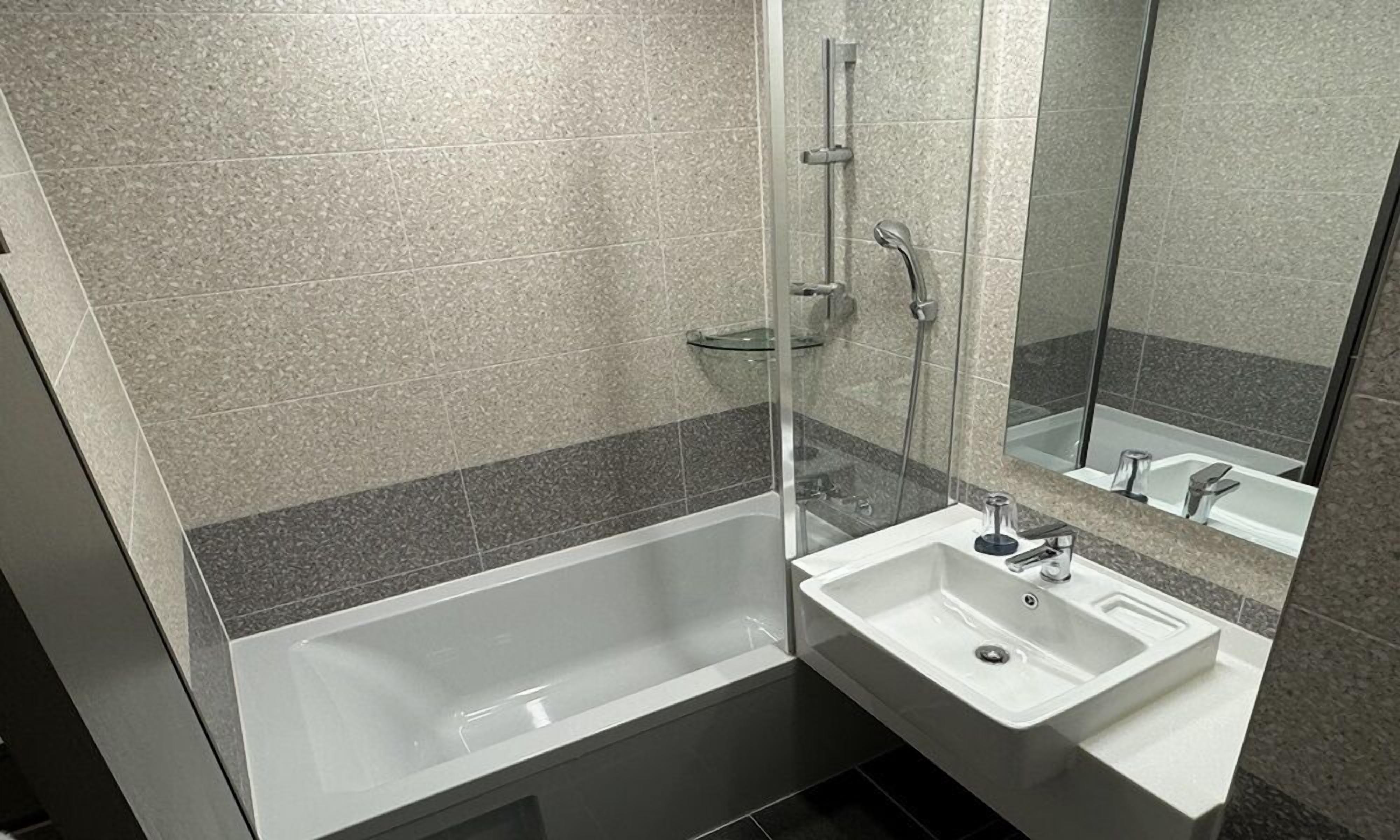 Foto - Radiant Nampo Hotel