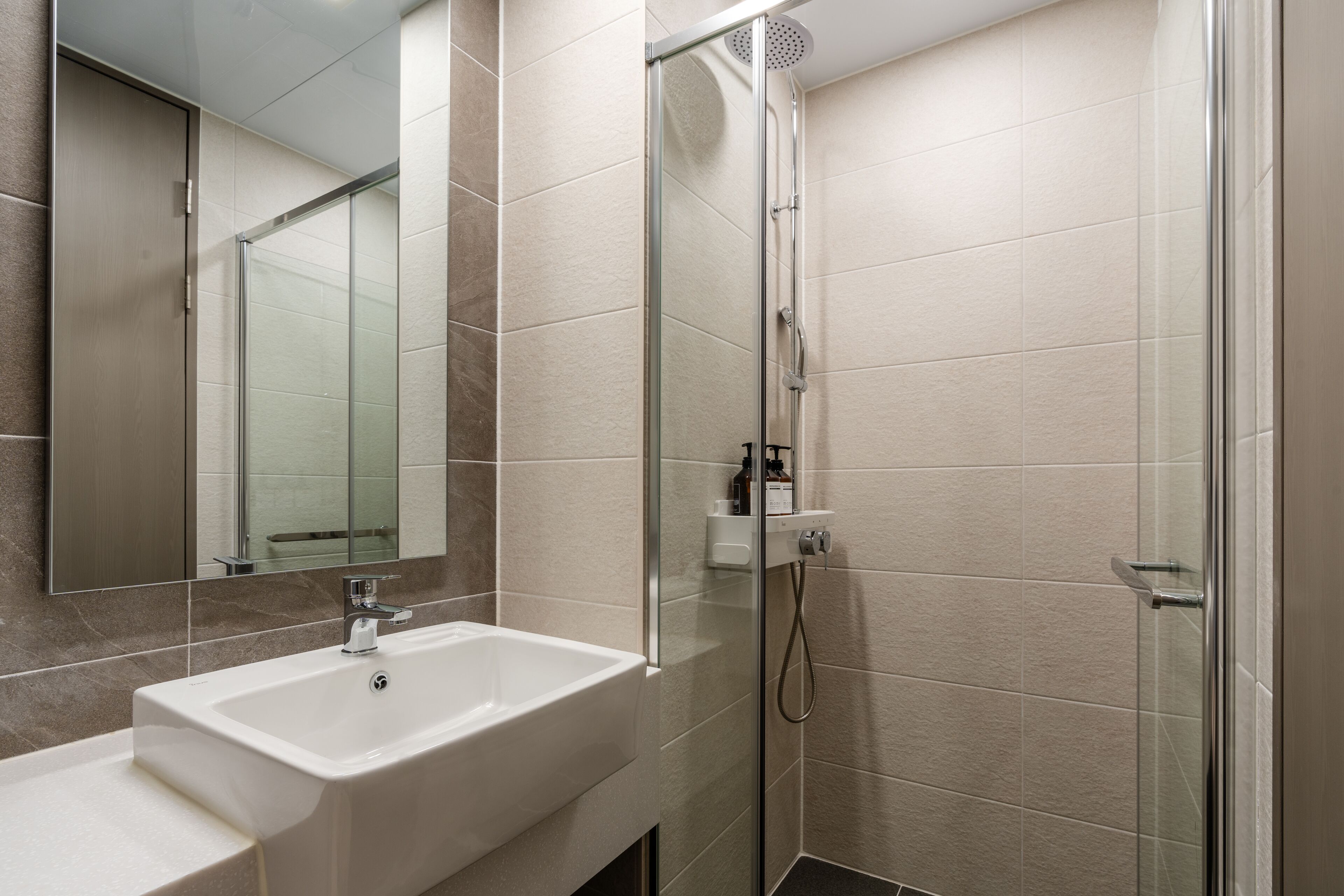 Foto - Radiant Nampo Hotel