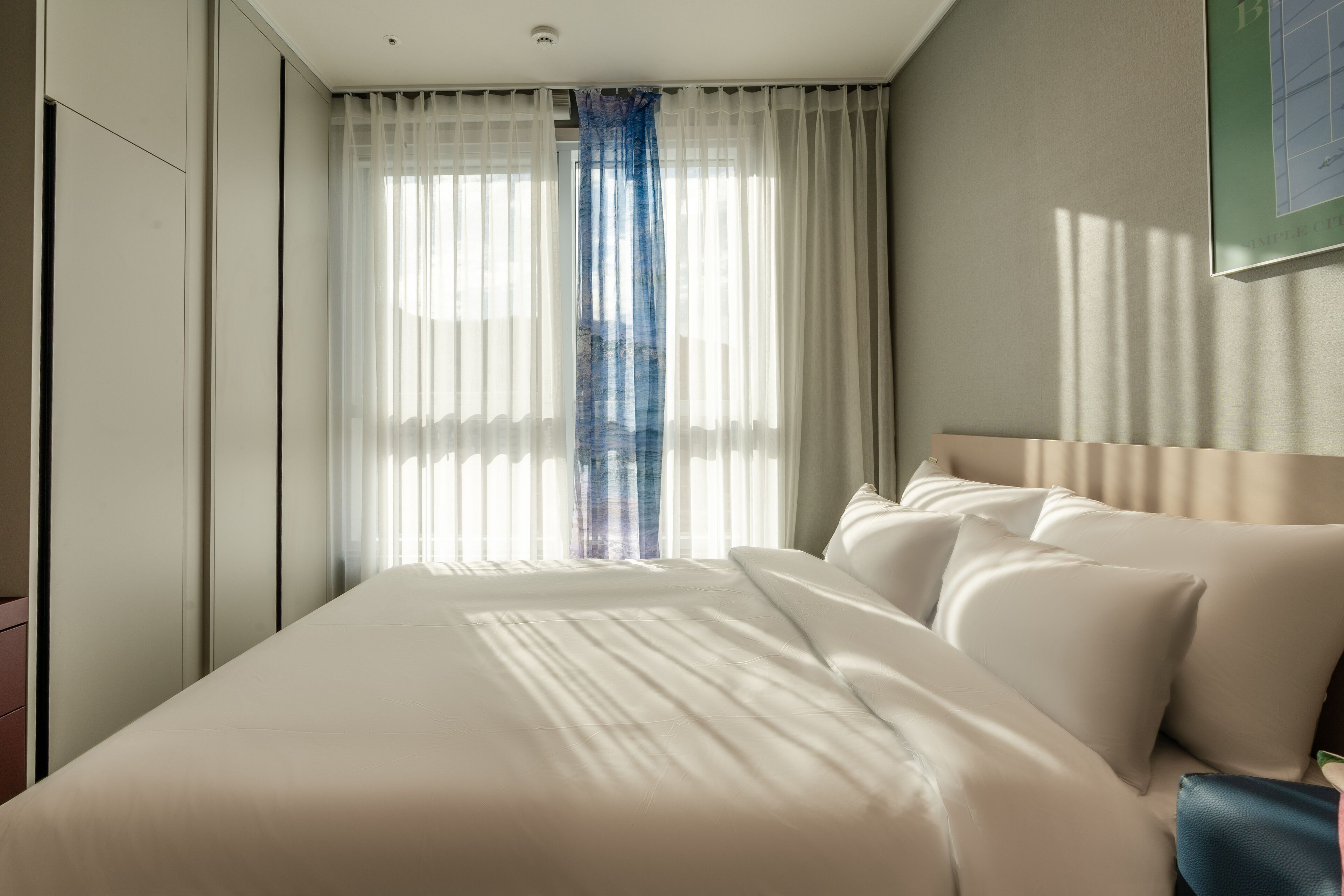 Foto - Radiant Nampo Hotel