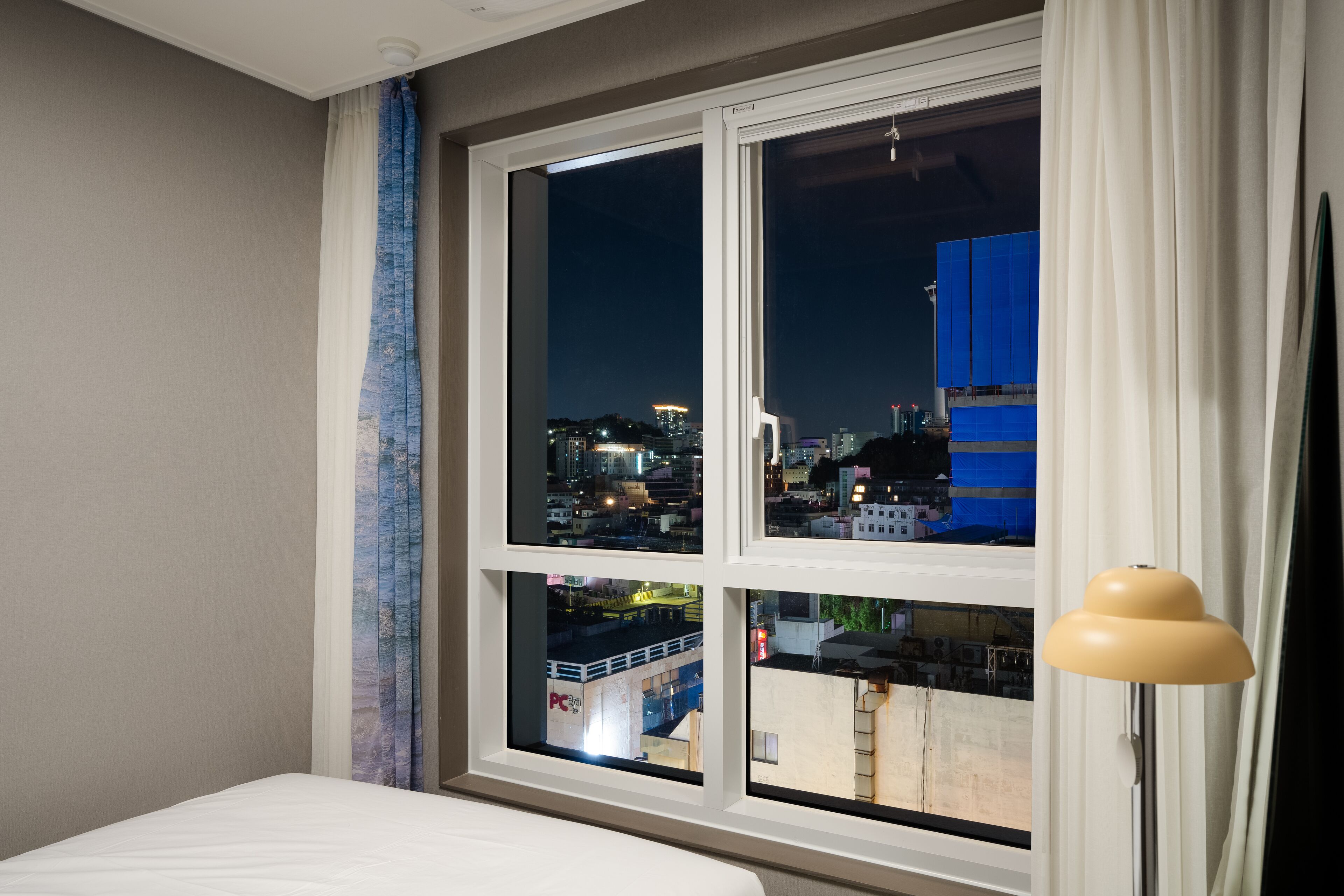 Foto - Radiant Nampo Hotel