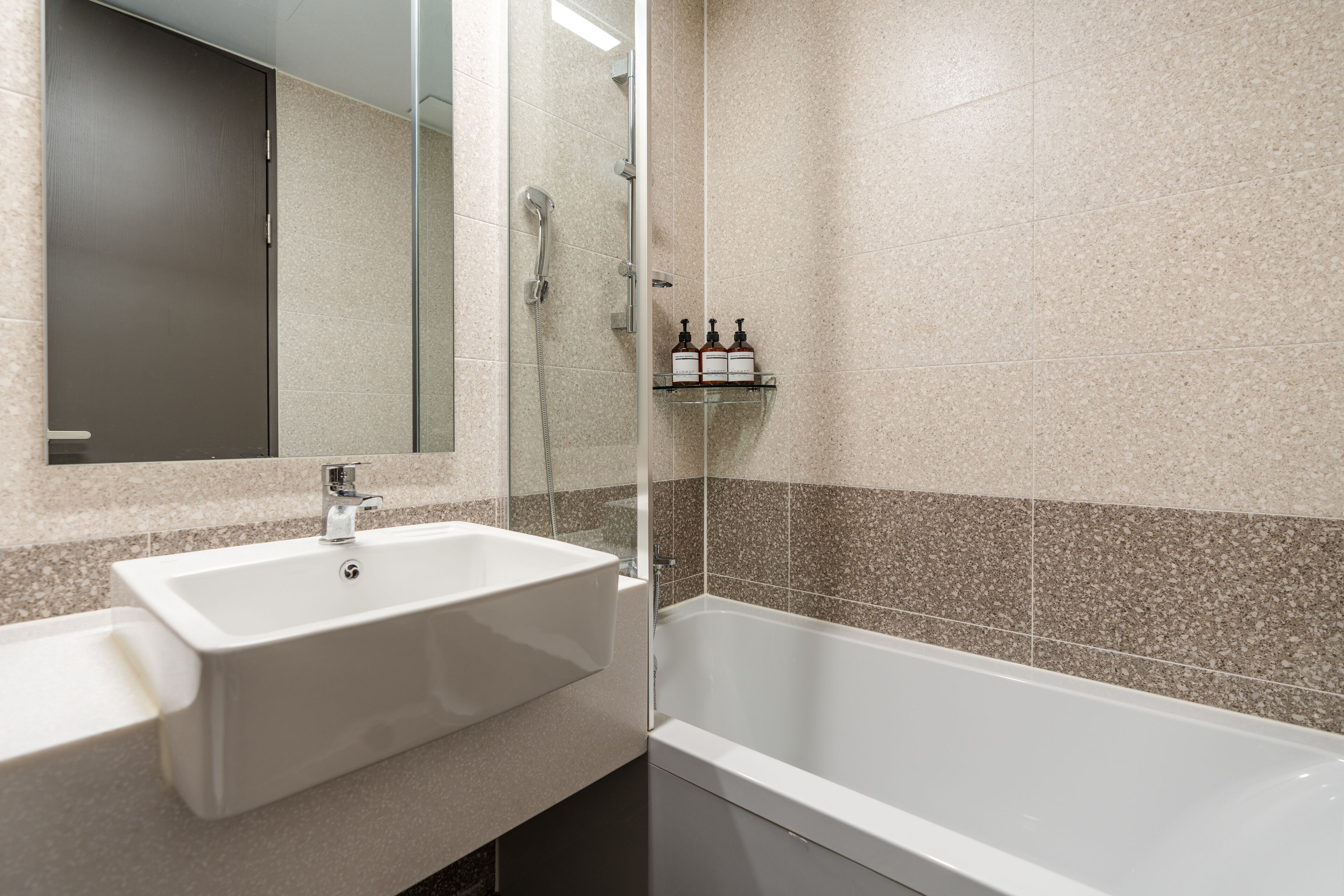 Foto - Radiant Nampo Hotel