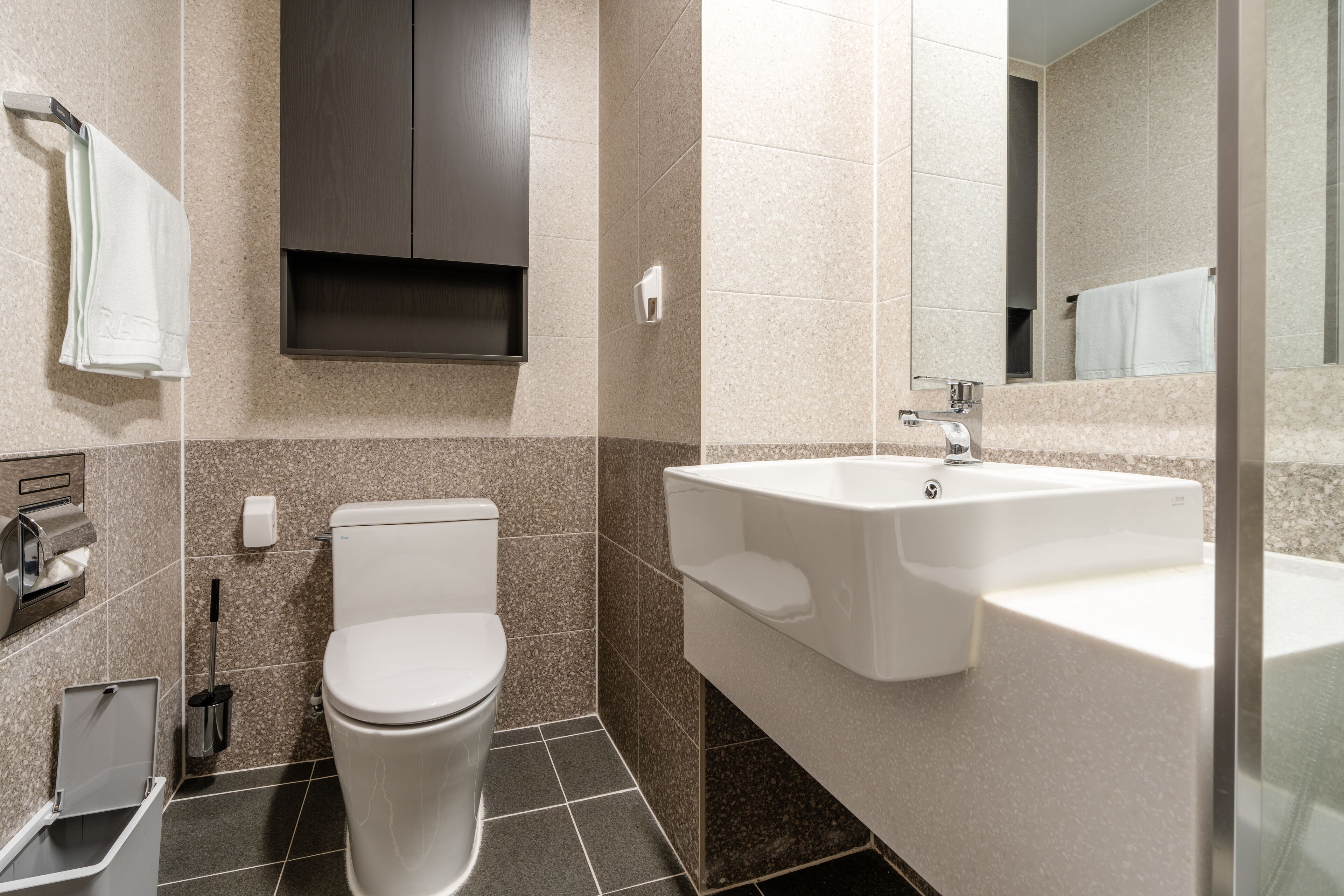 Foto - Radiant Nampo Hotel