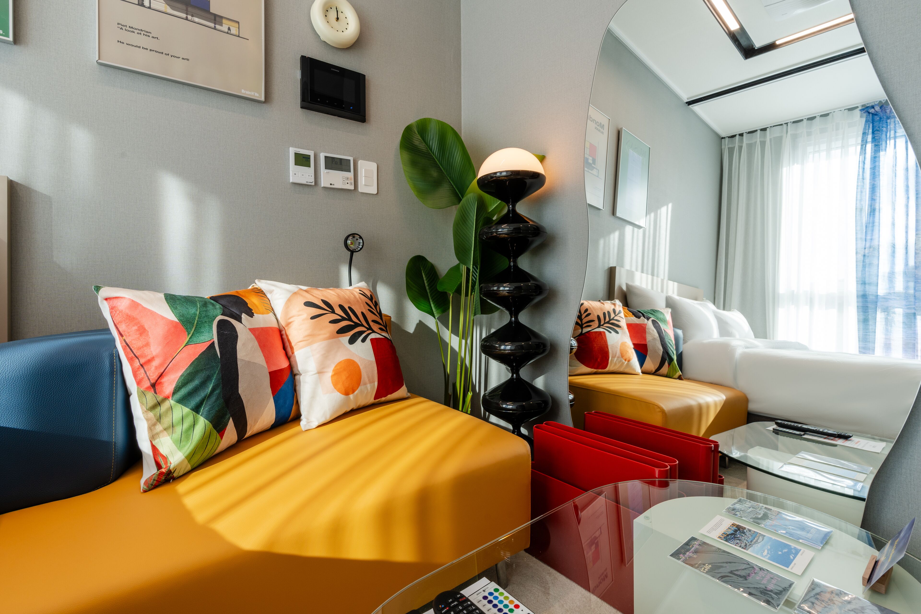 Foto - Radiant Nampo Hotel