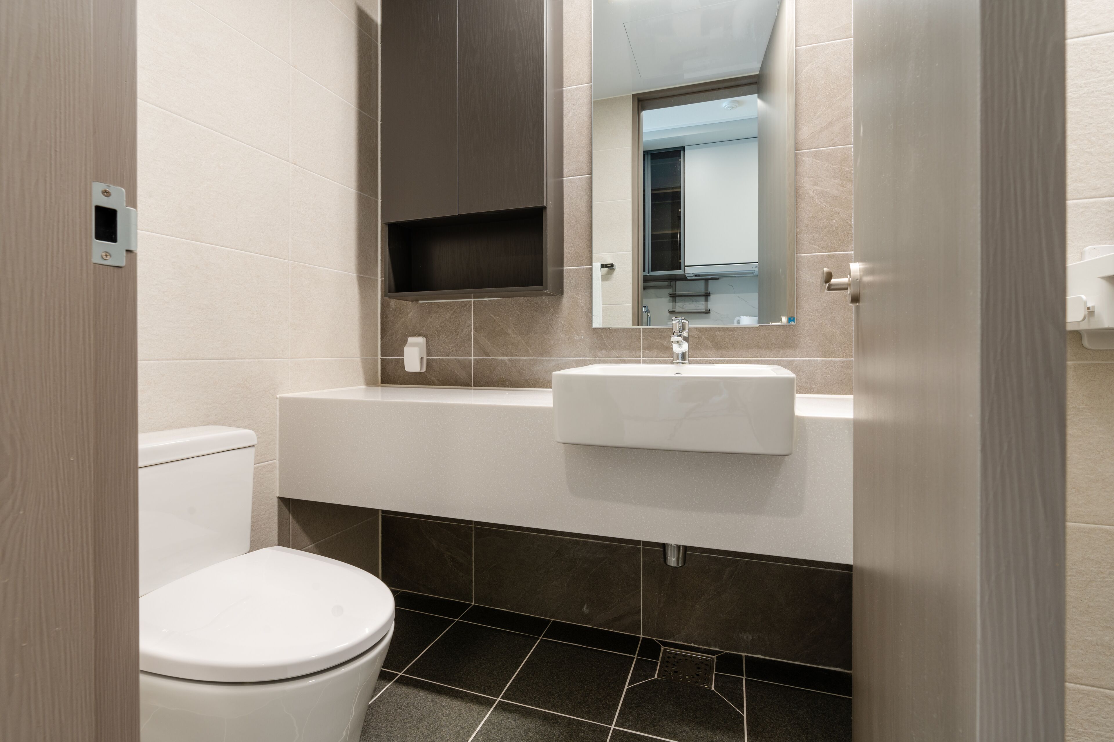 Foto - Radiant Nampo Hotel