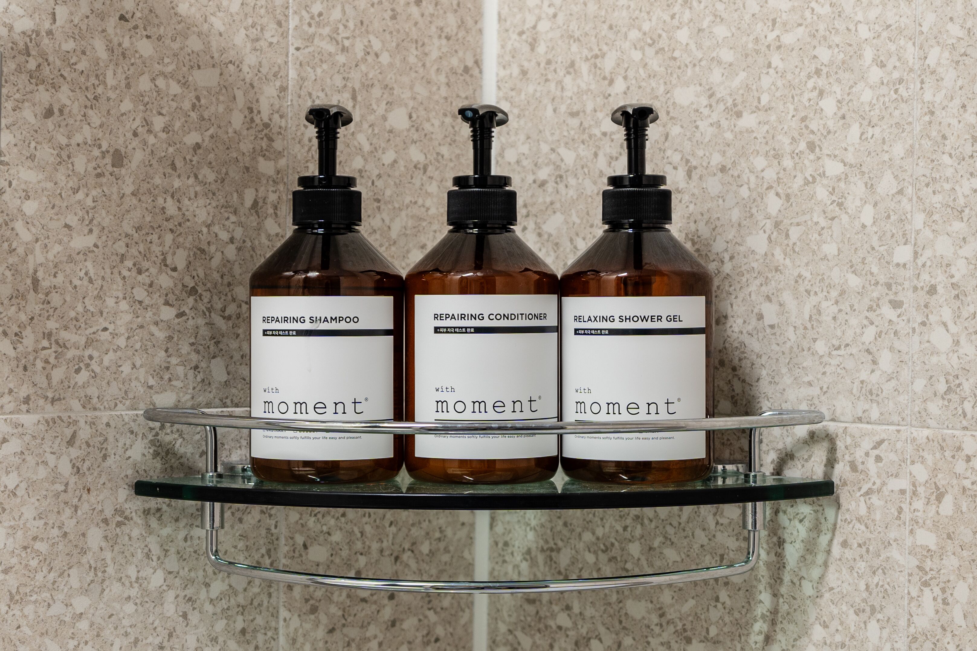 Foto - Radiant Nampo Hotel