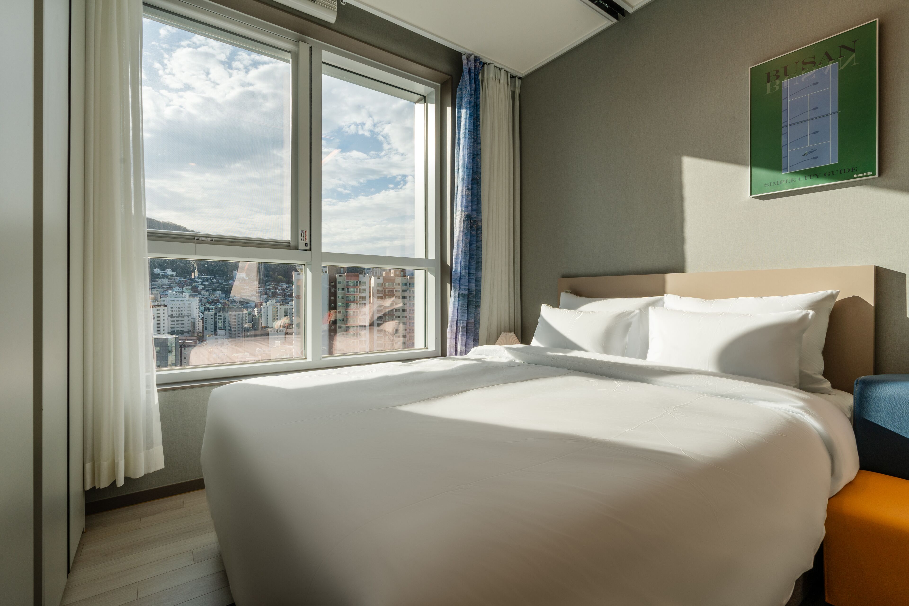 Foto - Radiant Nampo Hotel