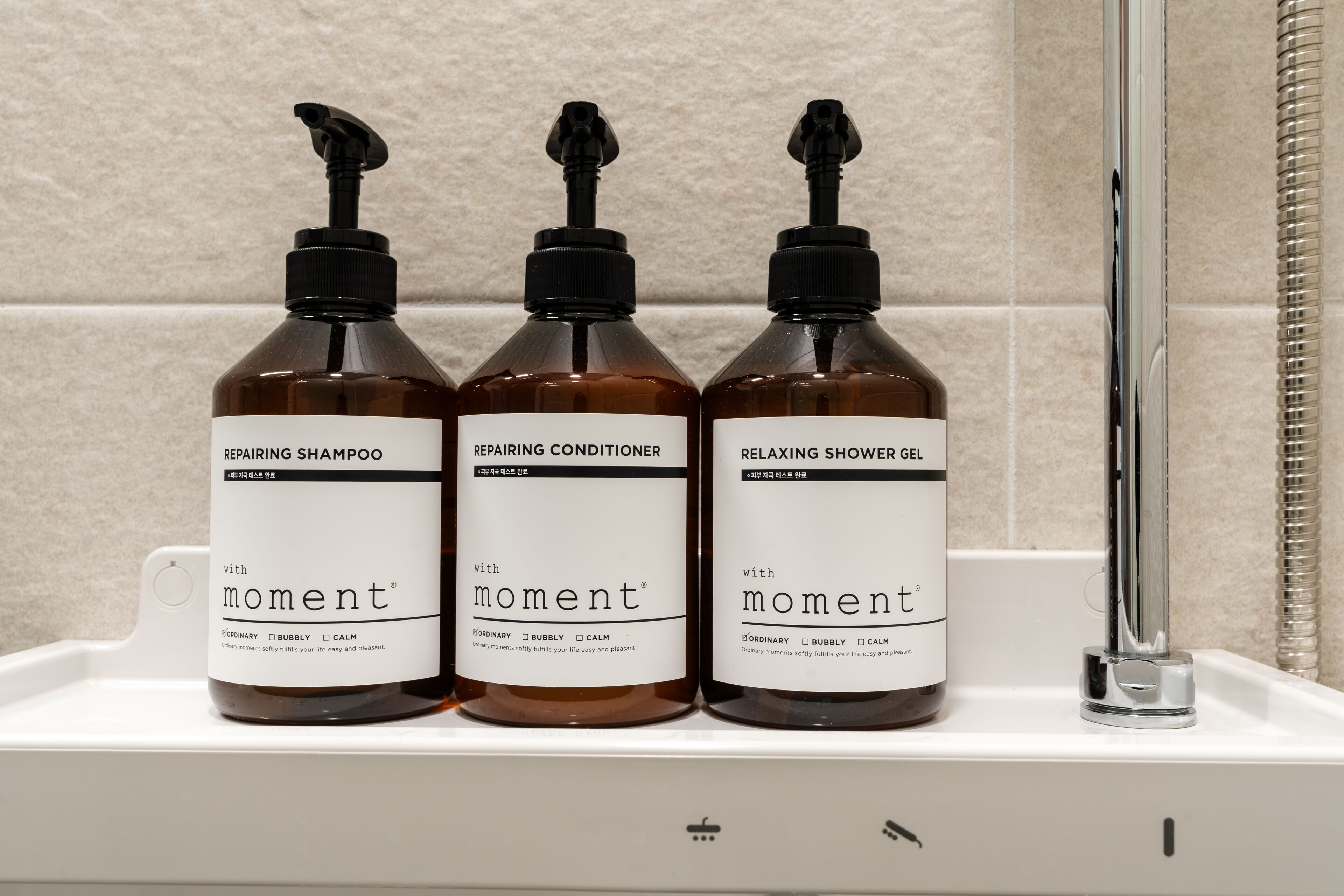 Foto - Radiant Nampo Hotel