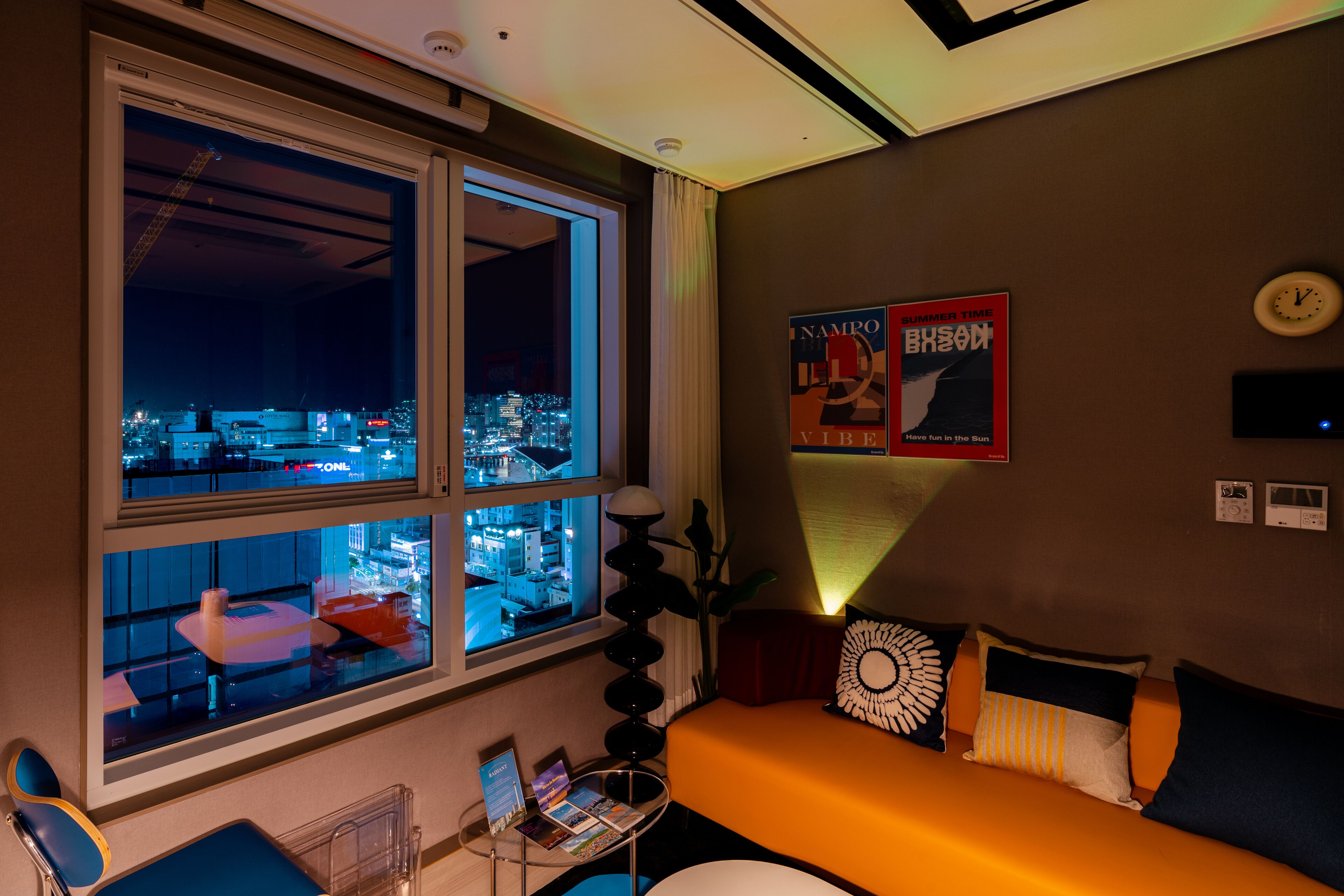 Suite | Wi-fi (inkludert) og sengetøy