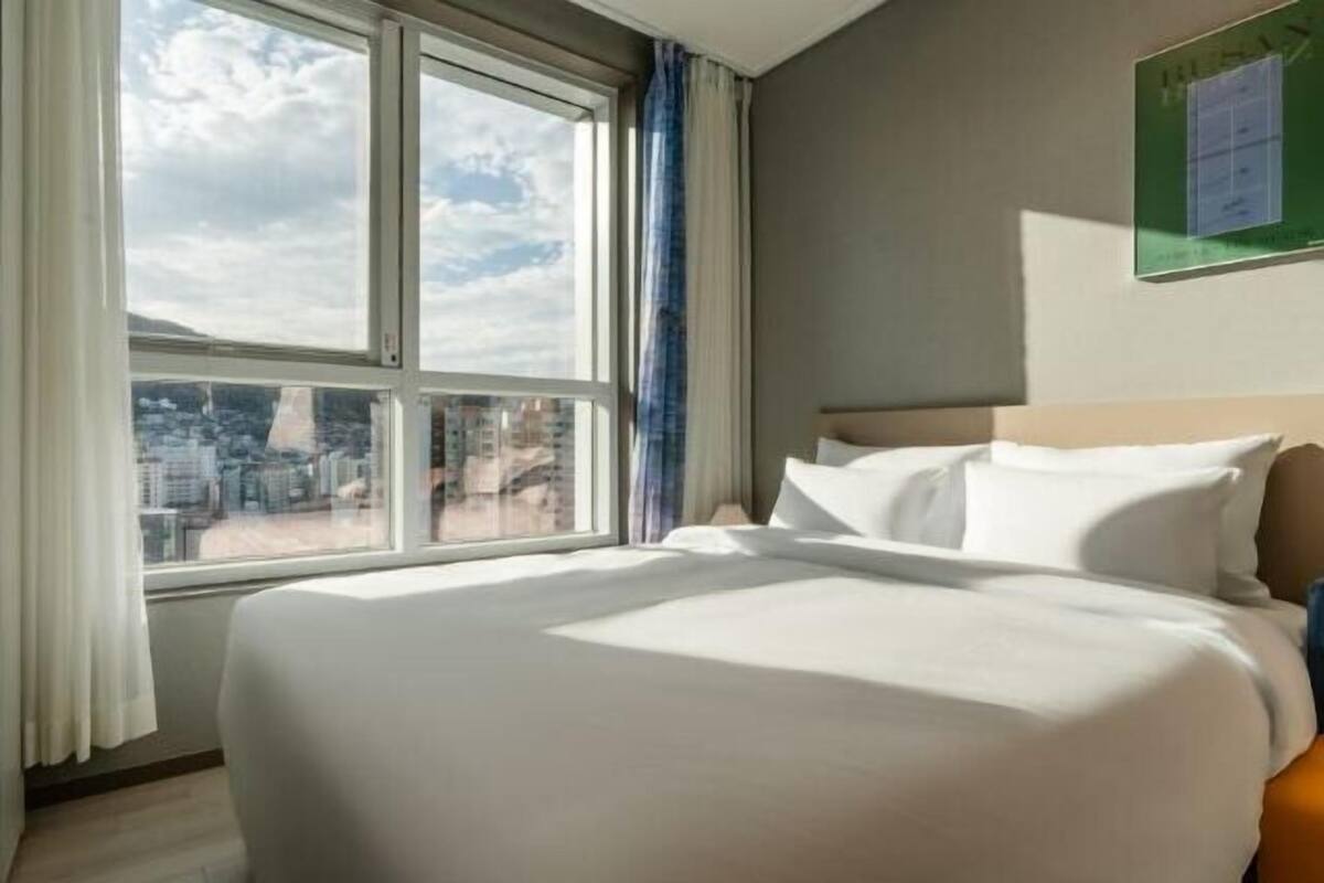 Kostenloses WLAN, Bettwäsche