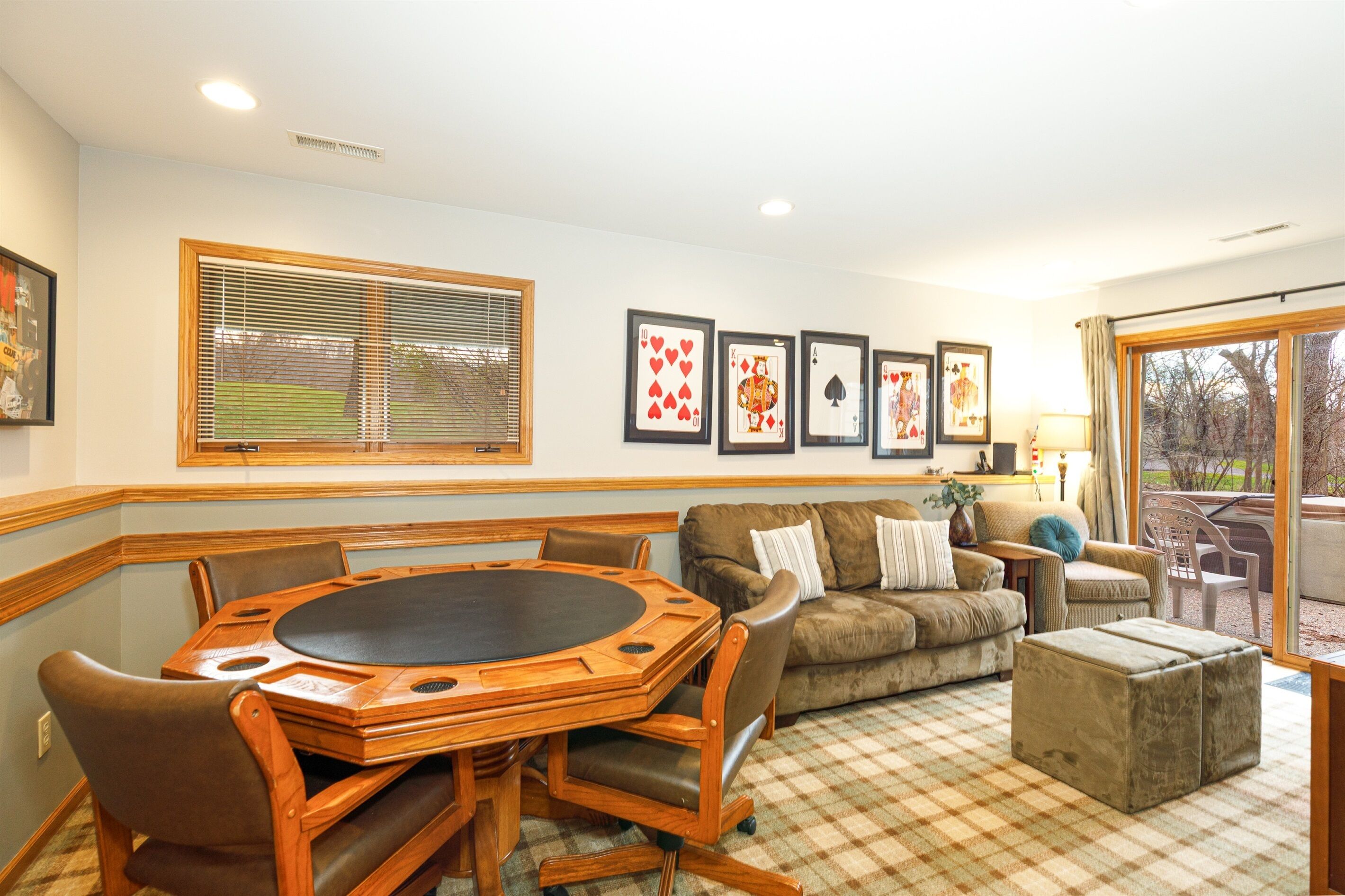 Interieur