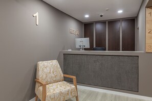 Interior - Zarco Bed&Breakfast (Funchal)