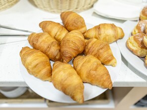 بوفيه إفطار