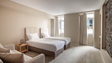 Phòng Suite | 1 phòng ngủ, két bảo mật tại phòng, phòng cách âm