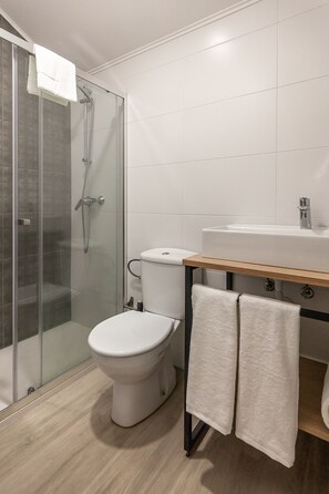 Minibar, in-room safe, soundproofing, free WiFi - Zarco Bed&Breakfast (Funchal)