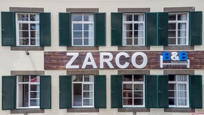 Exterior - Zarco Bed&Breakfast (Funchal)