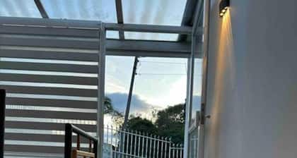 Hotel Niza Norte
