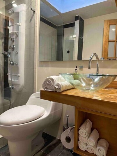 Hotel Niza Norte