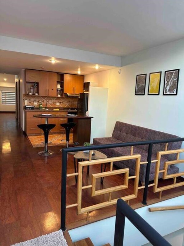 アパートメント | WiFi (無料)、ベッドシーツ