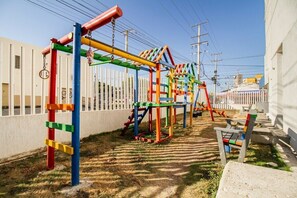 Apartment | Children’s area - Primi (Cartagena)
