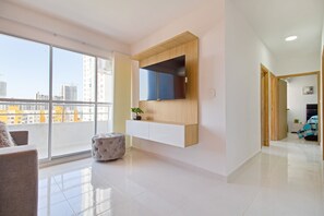 Economy appartement | Woonruimte