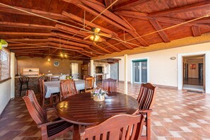 Coffee and/or coffee maker - Villa Marijana (Galovac)