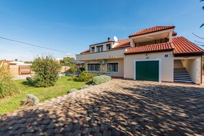 Garden - Villa Marijana (Galovac)