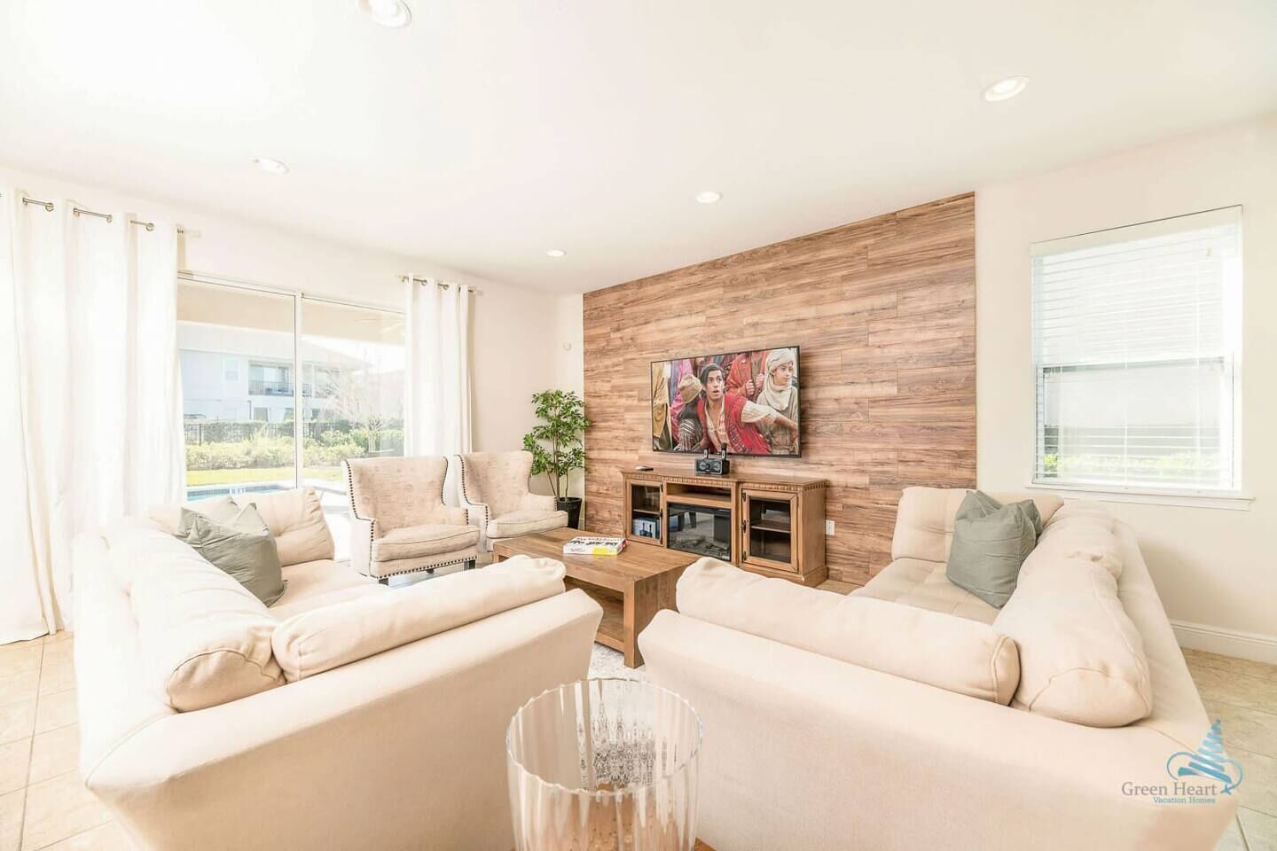 Beautiful 6bd 6bh at Encore