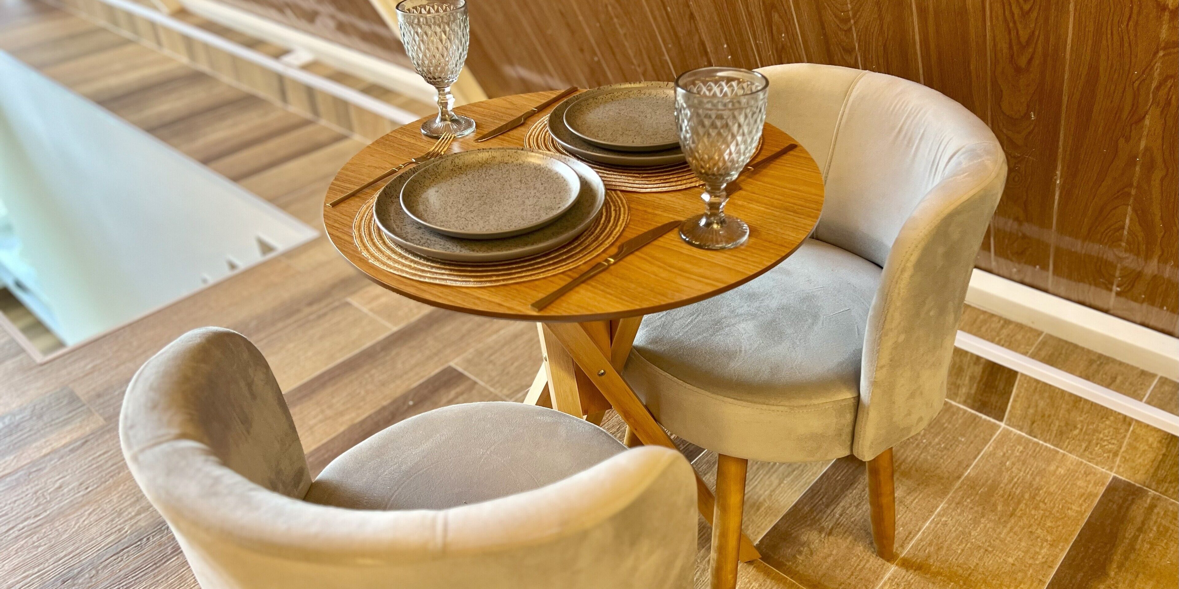 Chalet Supérieur | 1 chambre, décoration personnalisée, bureau, Wi-Fi gratuit