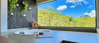 CHALÉS QUINTA DA BOA VISTA 