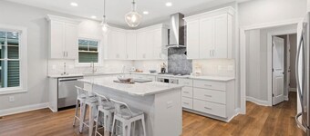 116 Pine Forest Drive by Seaside Vacations & Sales